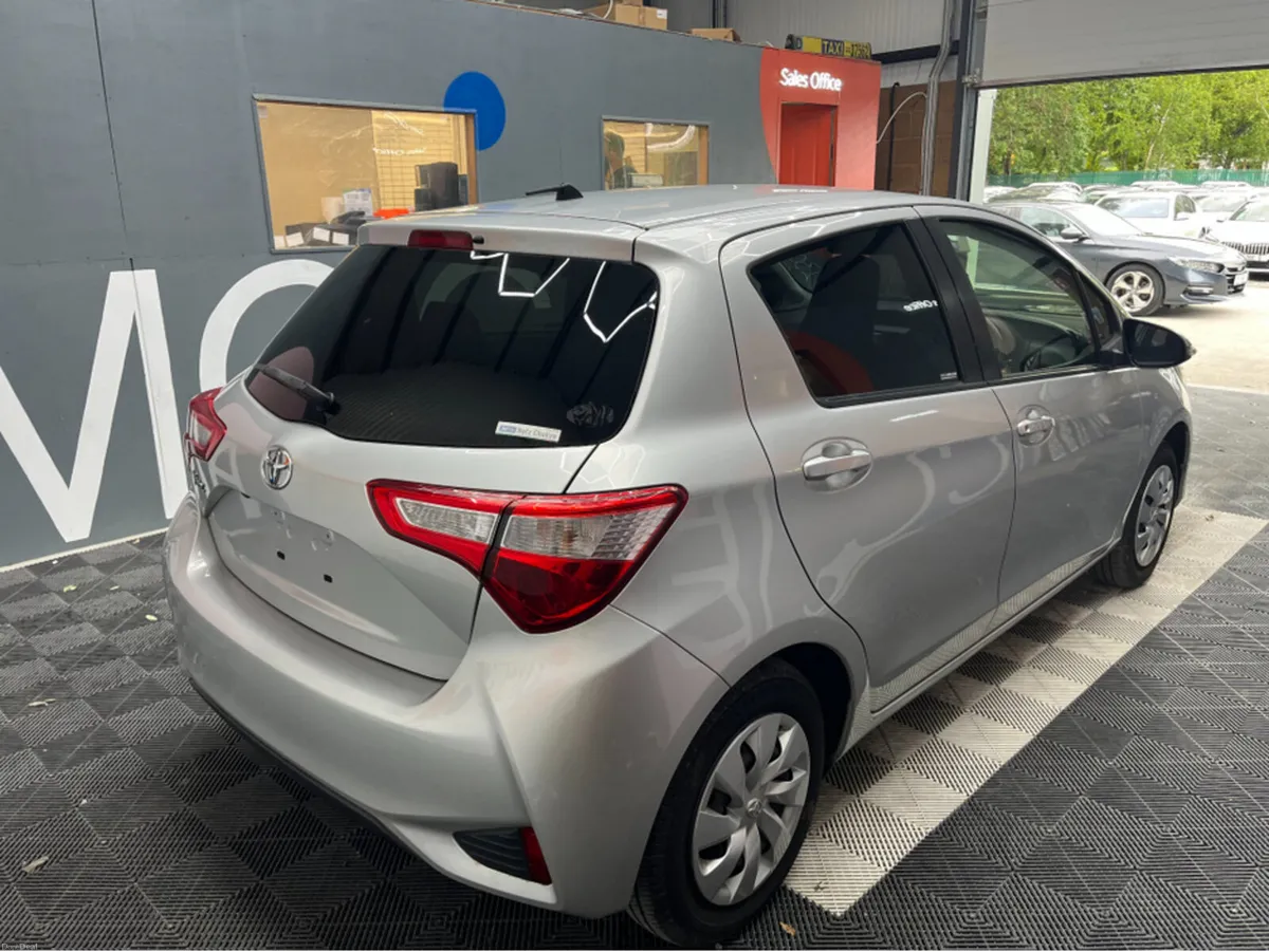 Toyota Vitz €9950 2019 TOYOTA VITZ 1.0 AUTOMATIC / - Image 2