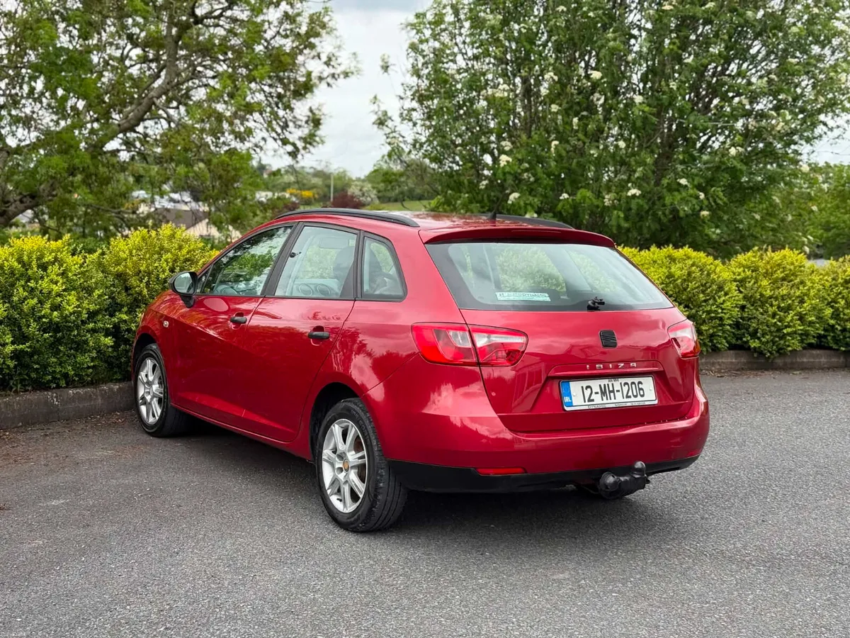 2012 SEAT Ibiza - Image 2