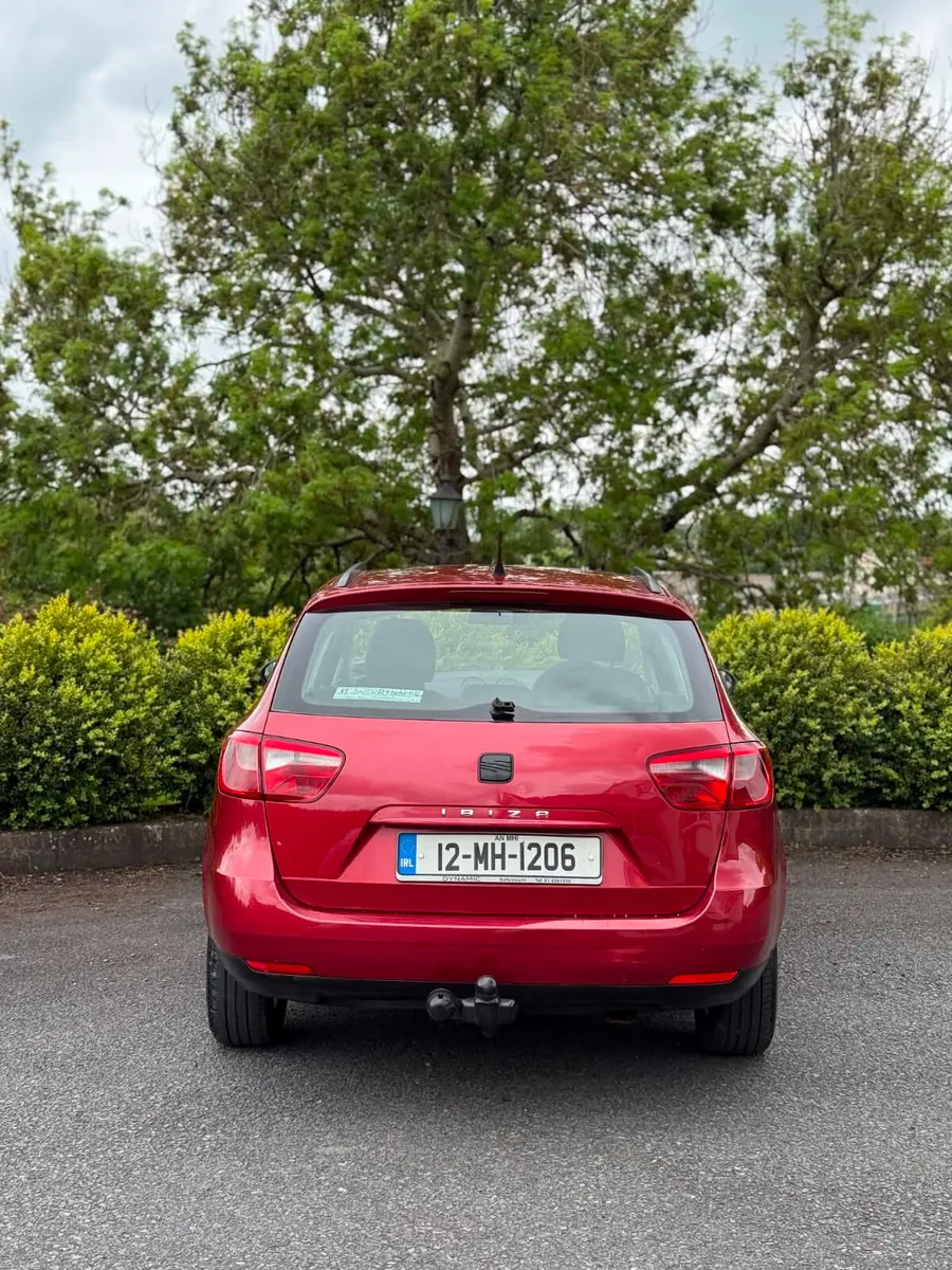 2012 SEAT Ibiza - Image 3