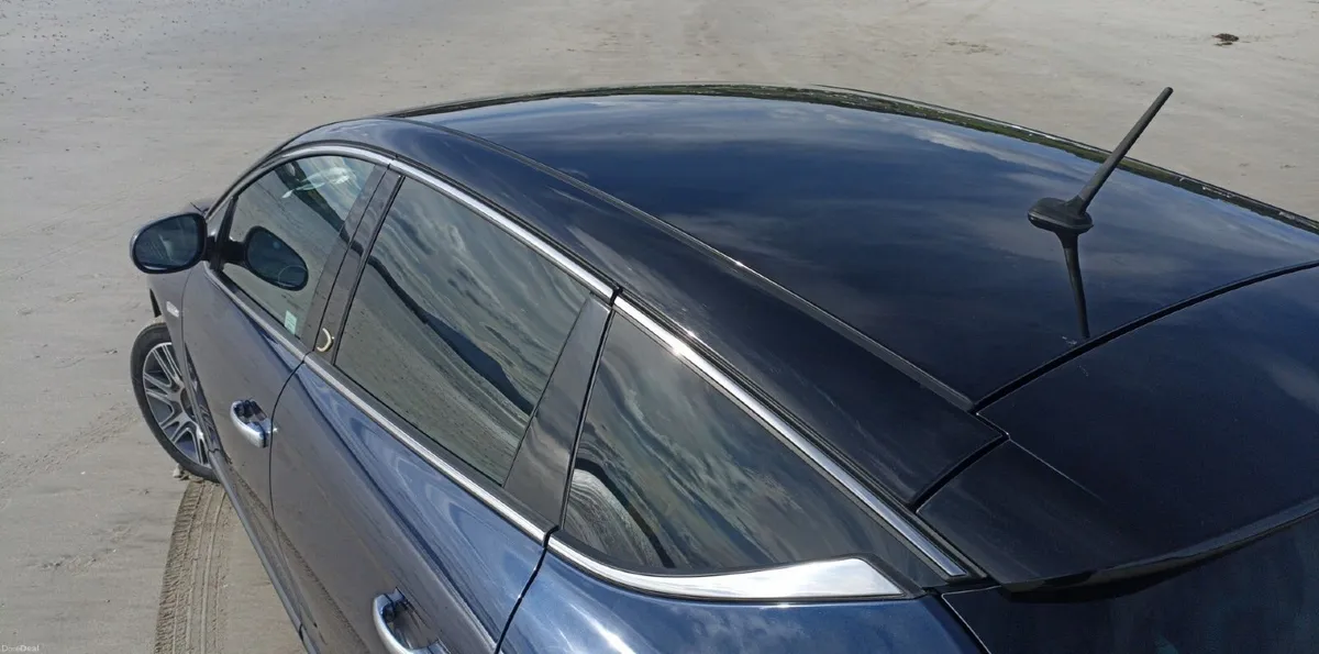 Chrysler Delta 2011 - Image 2