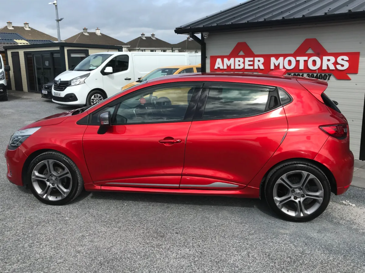 2015 Renault Clio 1.2 Auto Petrol - Image 2