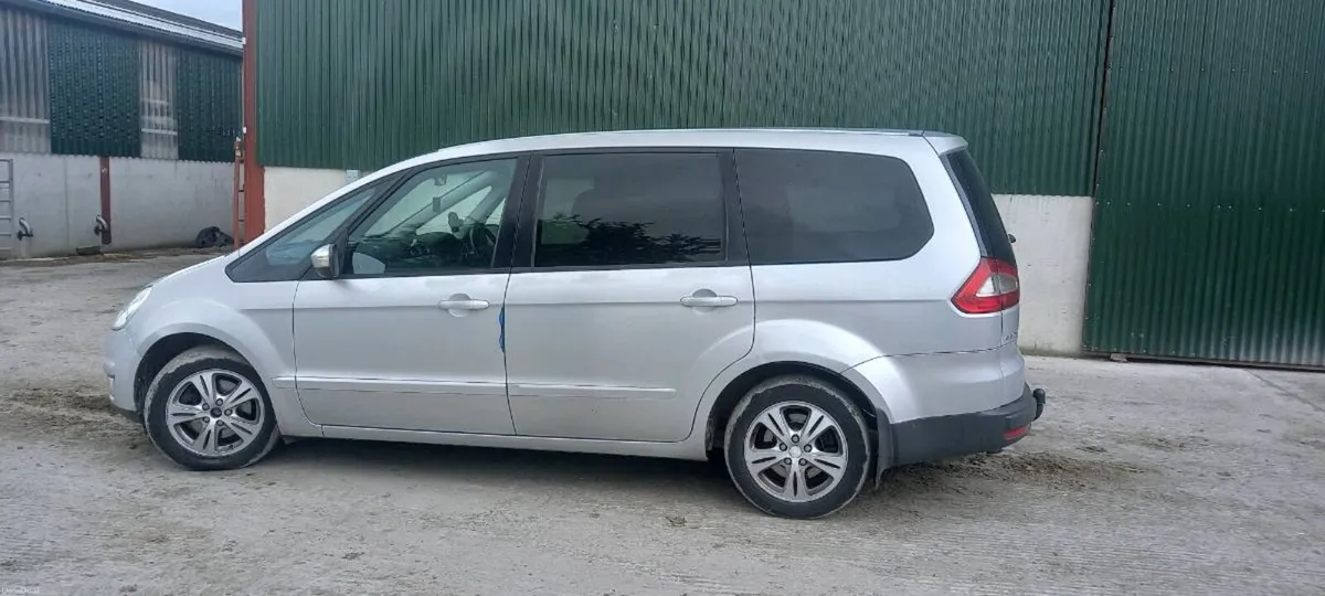 Ford Galaxy - Image 2