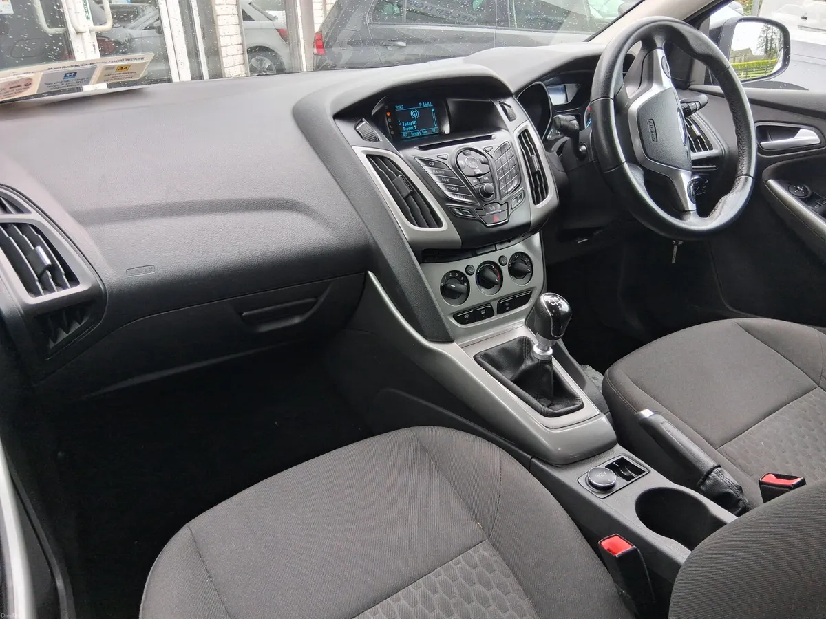 Ford Focus 2014 - Image 6
