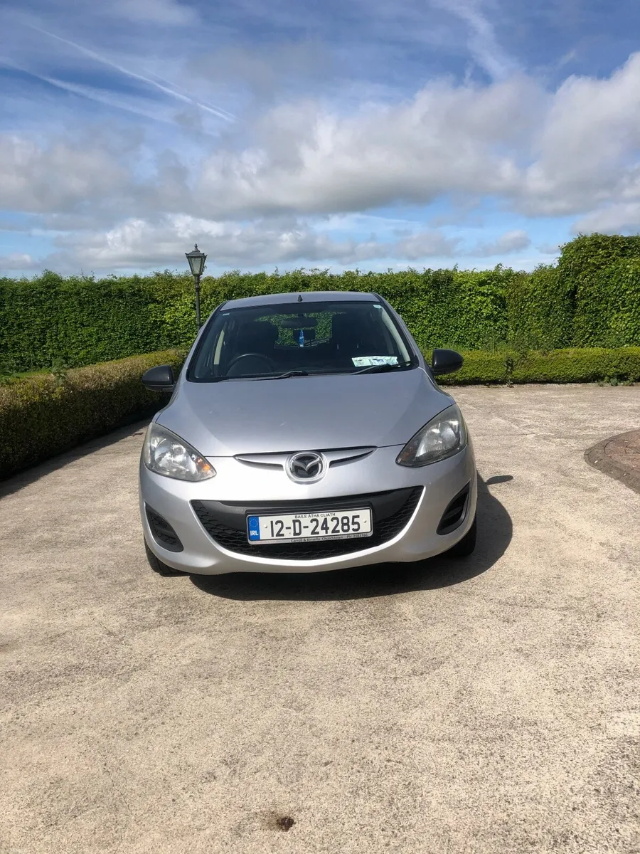 Mazda2 2012 - Image 4