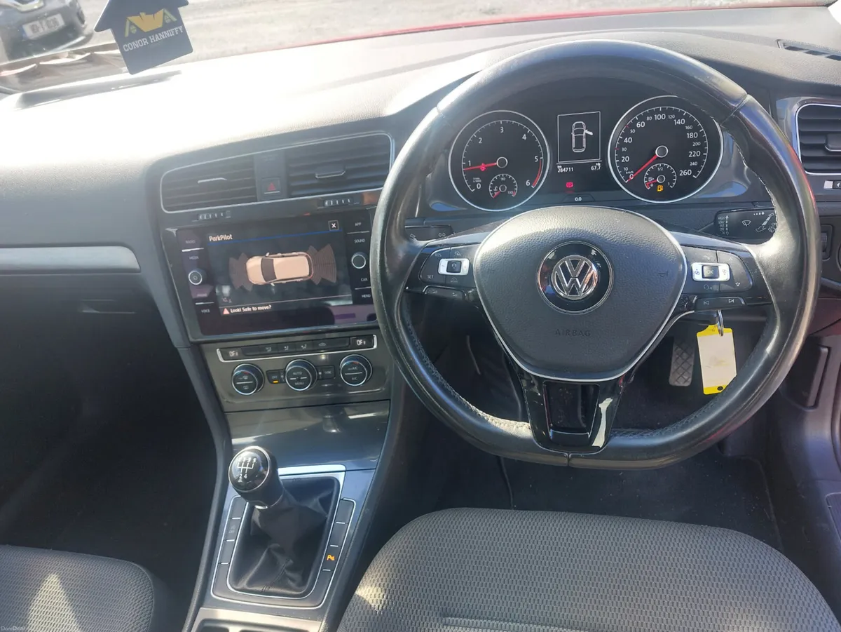 Volkswagen Golf 2017 - Image 3