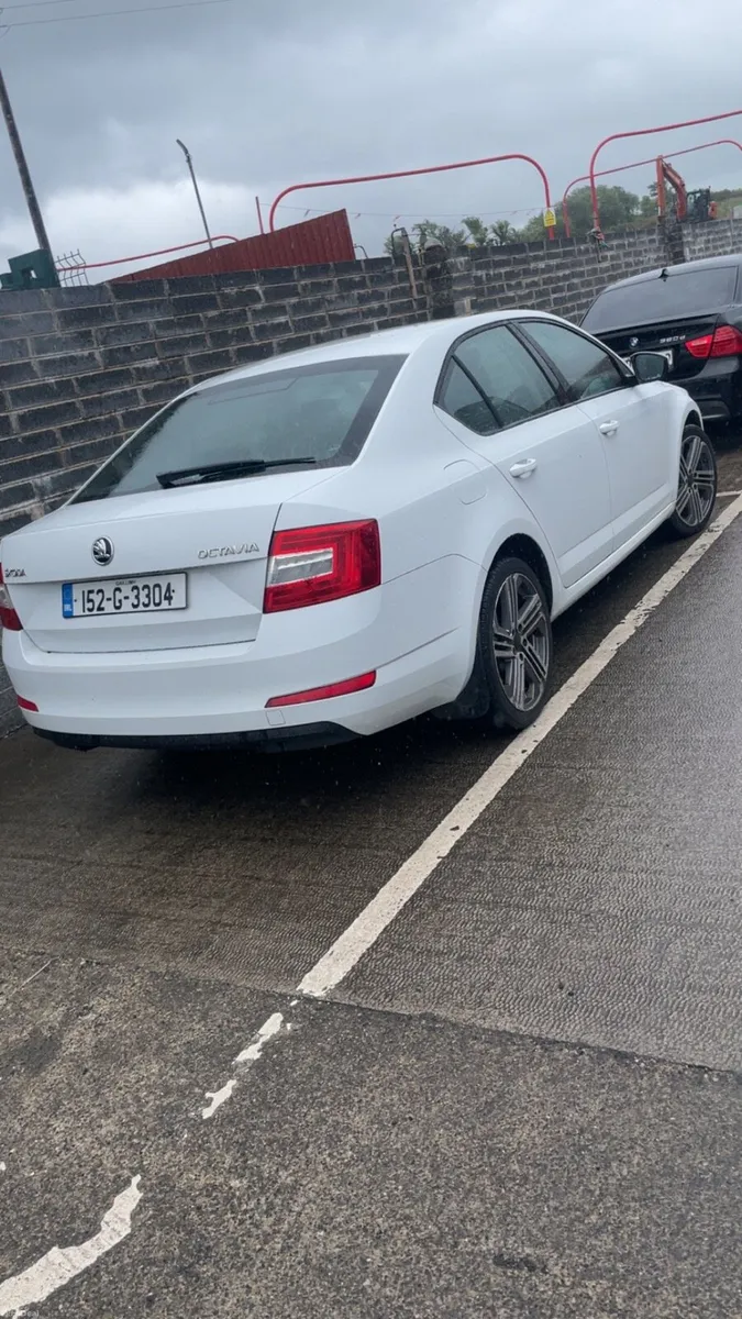 Skoda Octavia - Image 2