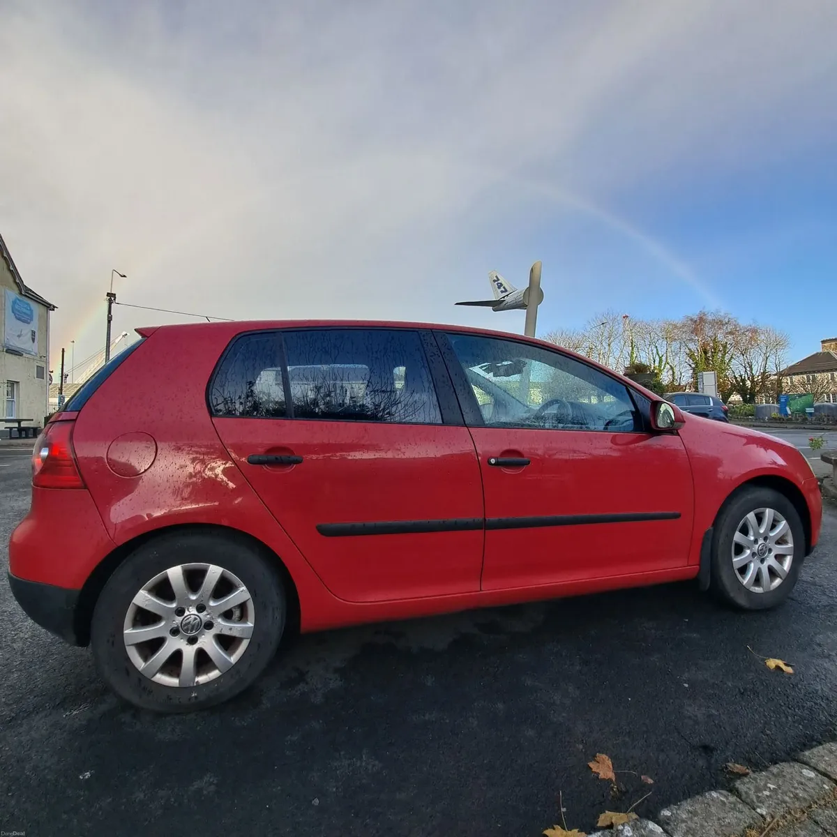 Volkswagen Golf 2006 - Image 1
