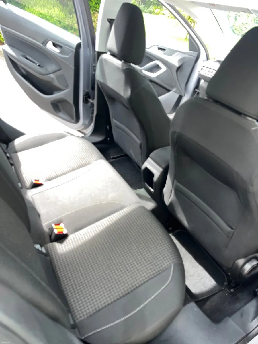 Peugeot 308 2019 - Image 1