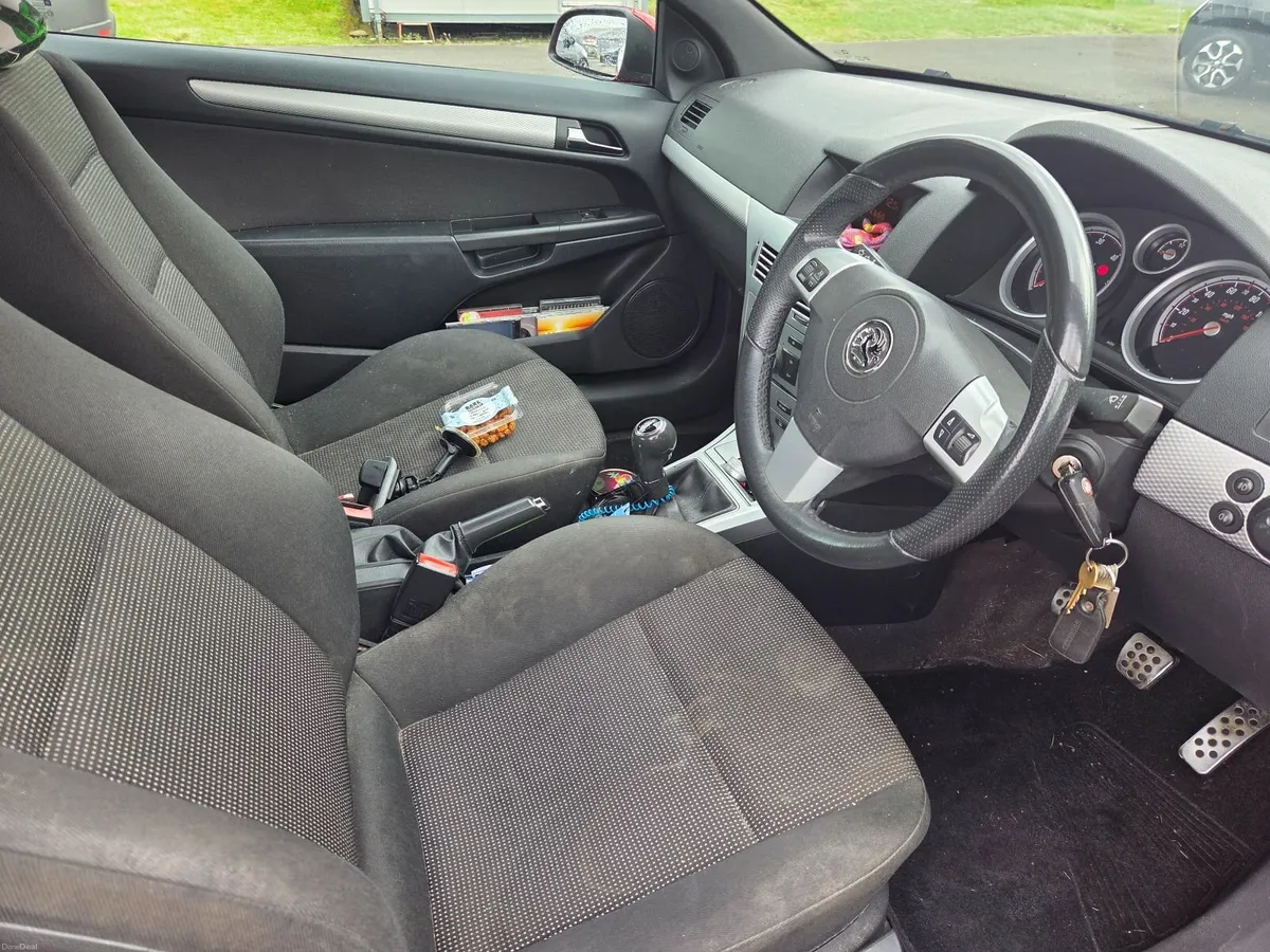 Vauxhall Astra 2007 - Image 5