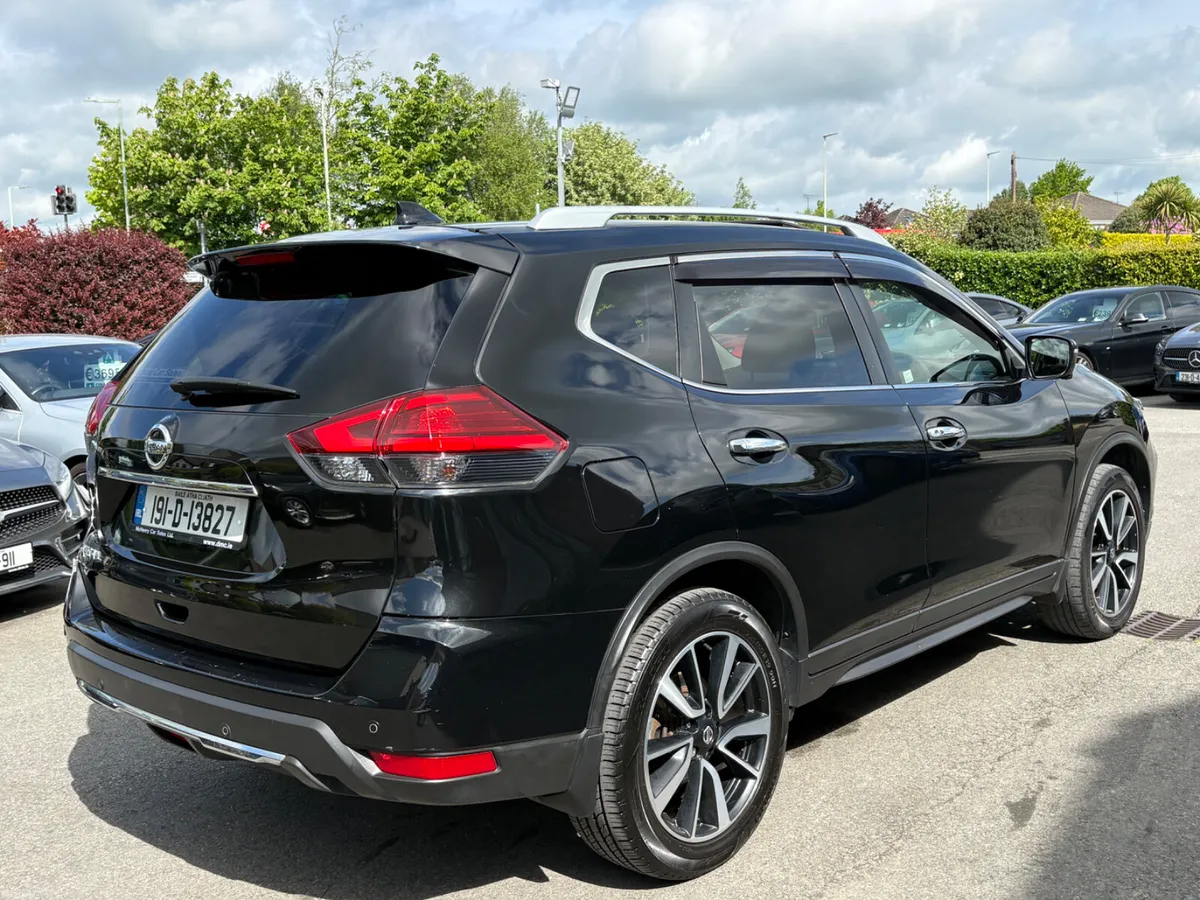 191 Nissan X-Trail SV Premium 7 Seat *Low Kils* - Image 5