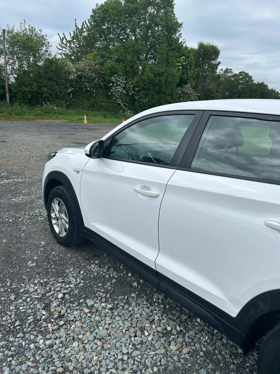 Hyundai Tucson 1.6GDi - New NCT-just serviced - Image 4