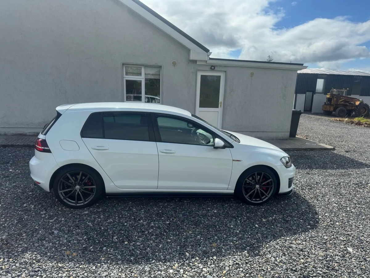 2013 Vw Golf GTI DSG - Image 2