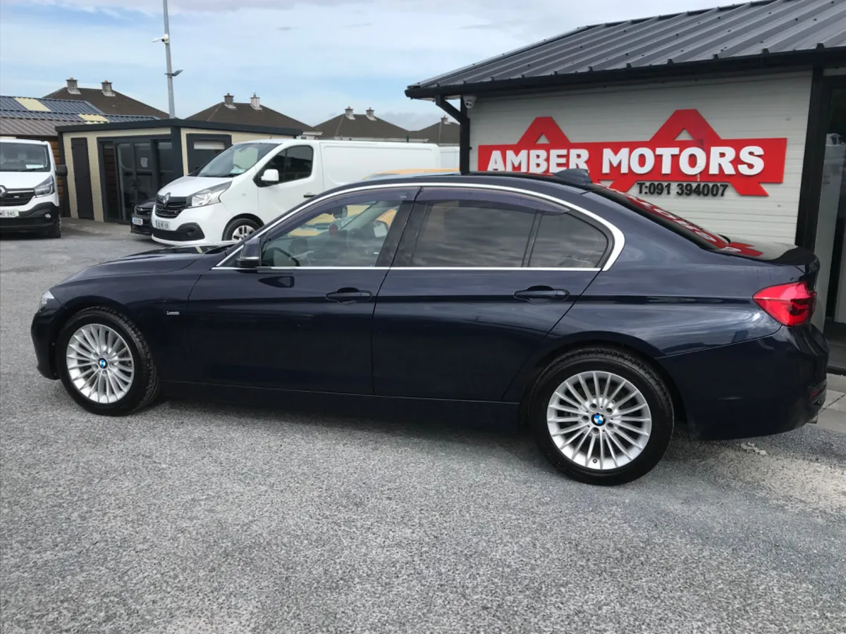 2016 BMW 320D Auto - Image 2