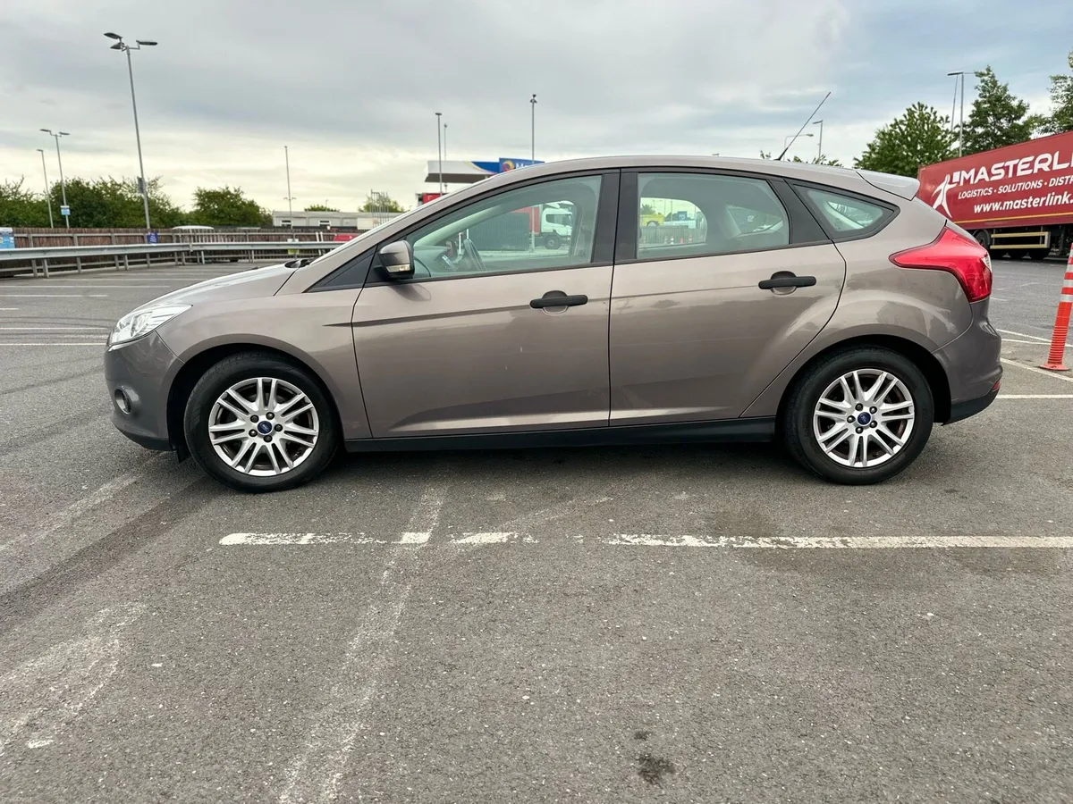 Ford Focus 1L New NCT - Image 4