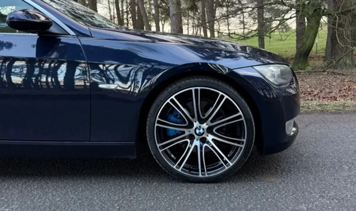 2007 BMW 3 Series - Image 2