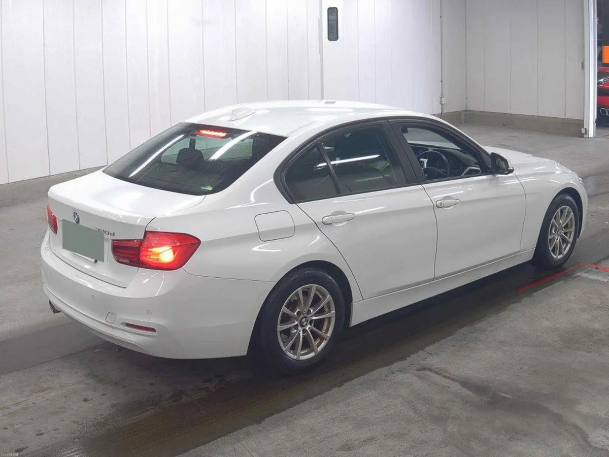 BMW 320 AUTO 2017 - Image 3