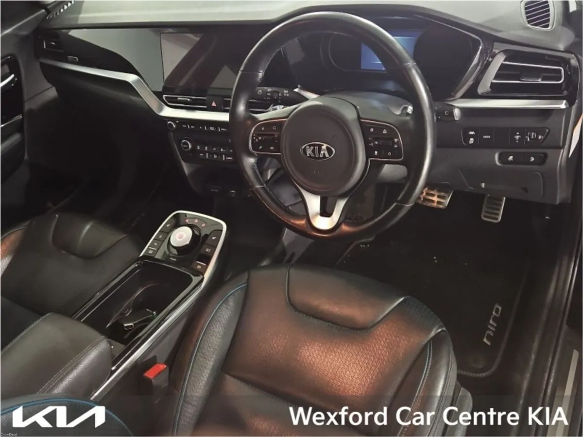 Kia Niro EV MY2021 - Image 3