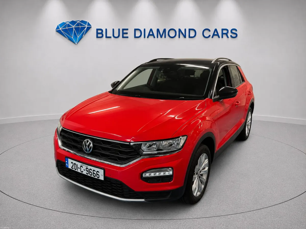 1.0 TSI SE 115PS 5DR 67,000 KM - Image 3