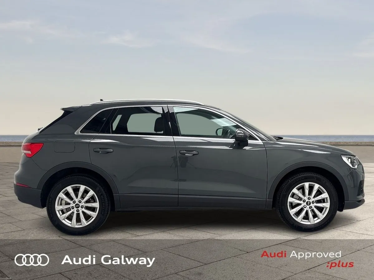 Audi Q3 €375 p/m - 45 TFSI e SE 245 A/T - Image 5
