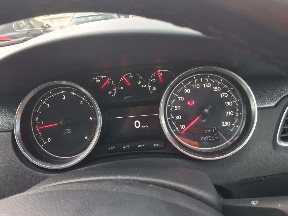 Peugeot 508 2016 - Image 2