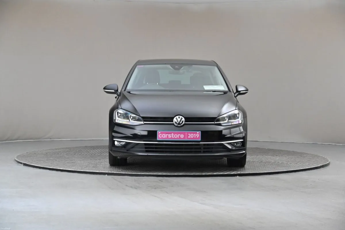 Volkswagen Golf 1.2 TSI DSG MK 7.5 COMFORTLINE **D - Image 2