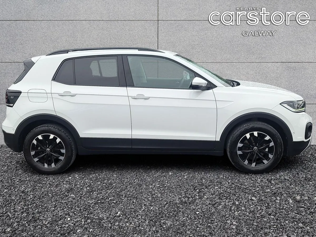 Volkswagen T-Cross Tsi Active - Image 2