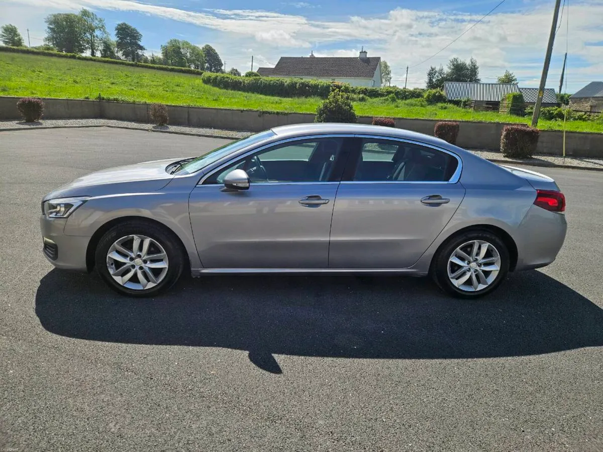 PEUGEOT 508 1.6 HDI ACTIVE - Image 3