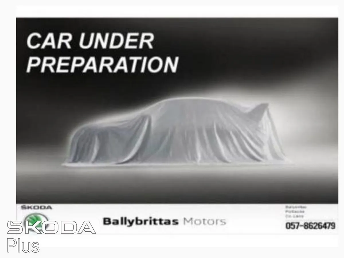 Skoda Octavia Selection+ 2.0TDI 115HP - Image 2