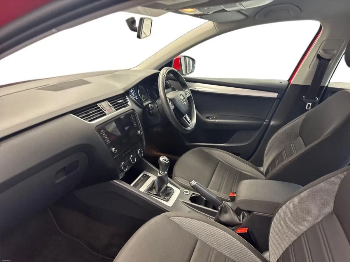 Skoda Octavia 1.0TSI AMB *JUST IN* €55 PER WEEK - Image 3