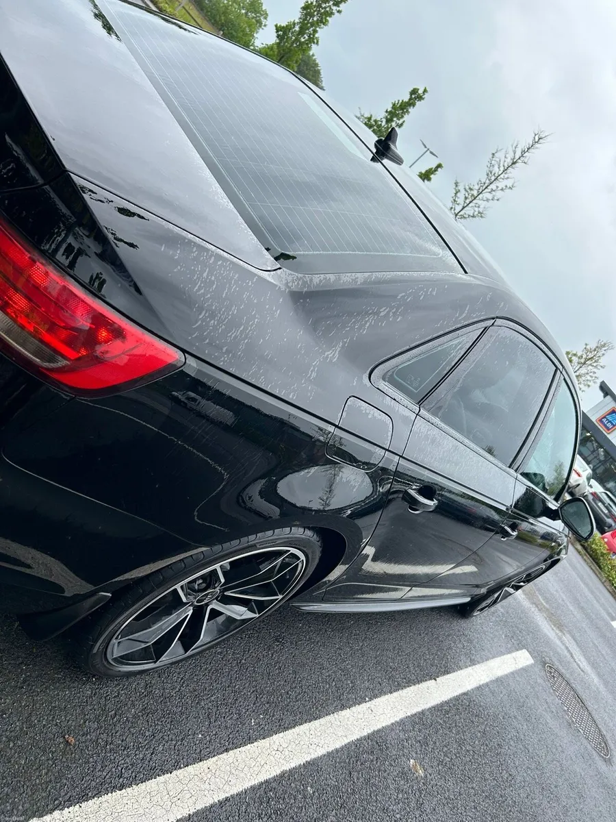 2017 Audi A4 S-line 150Bhp 2.0 litre - Image 4