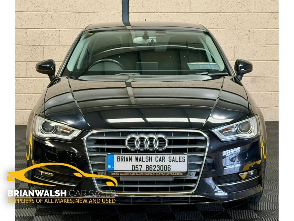 Audi A3 132 Sportback 1.4TFSI - Image 4