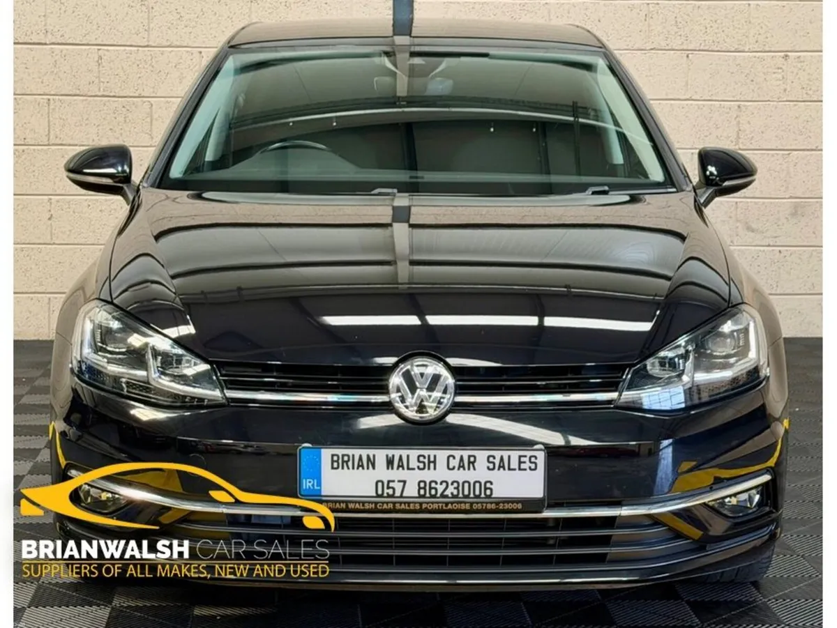 Volkswagen Golf 192 1.4 TSI HIGHLINE - Image 4
