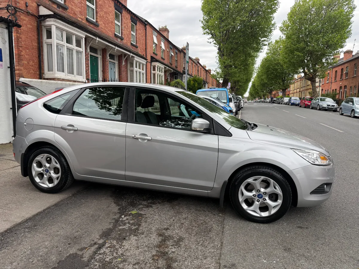 2011 Ford Focus, 1.6tdci Hatch, New Nct 05/27, - Image 4