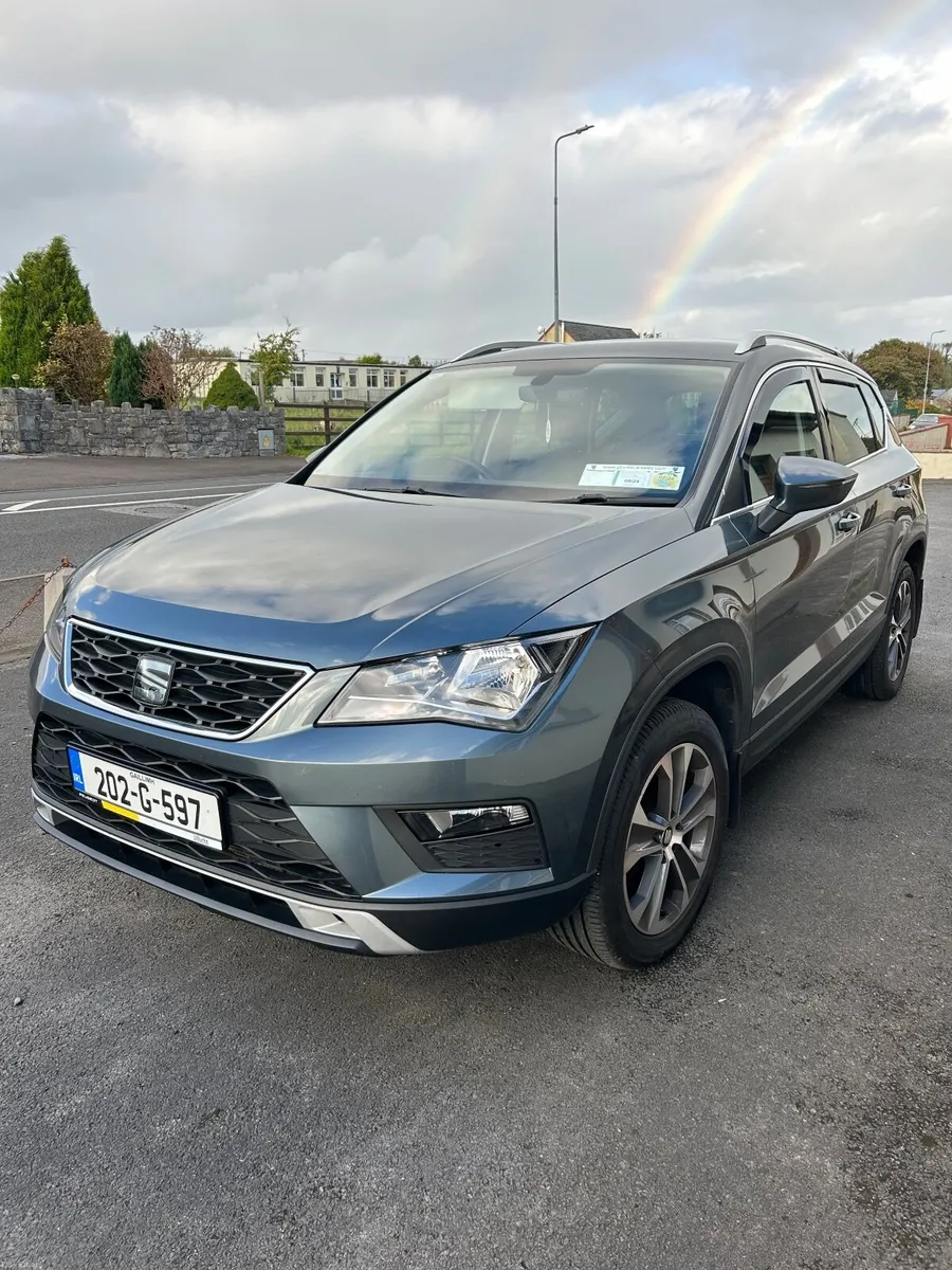 SEAT Ateca 2020 - Image 3