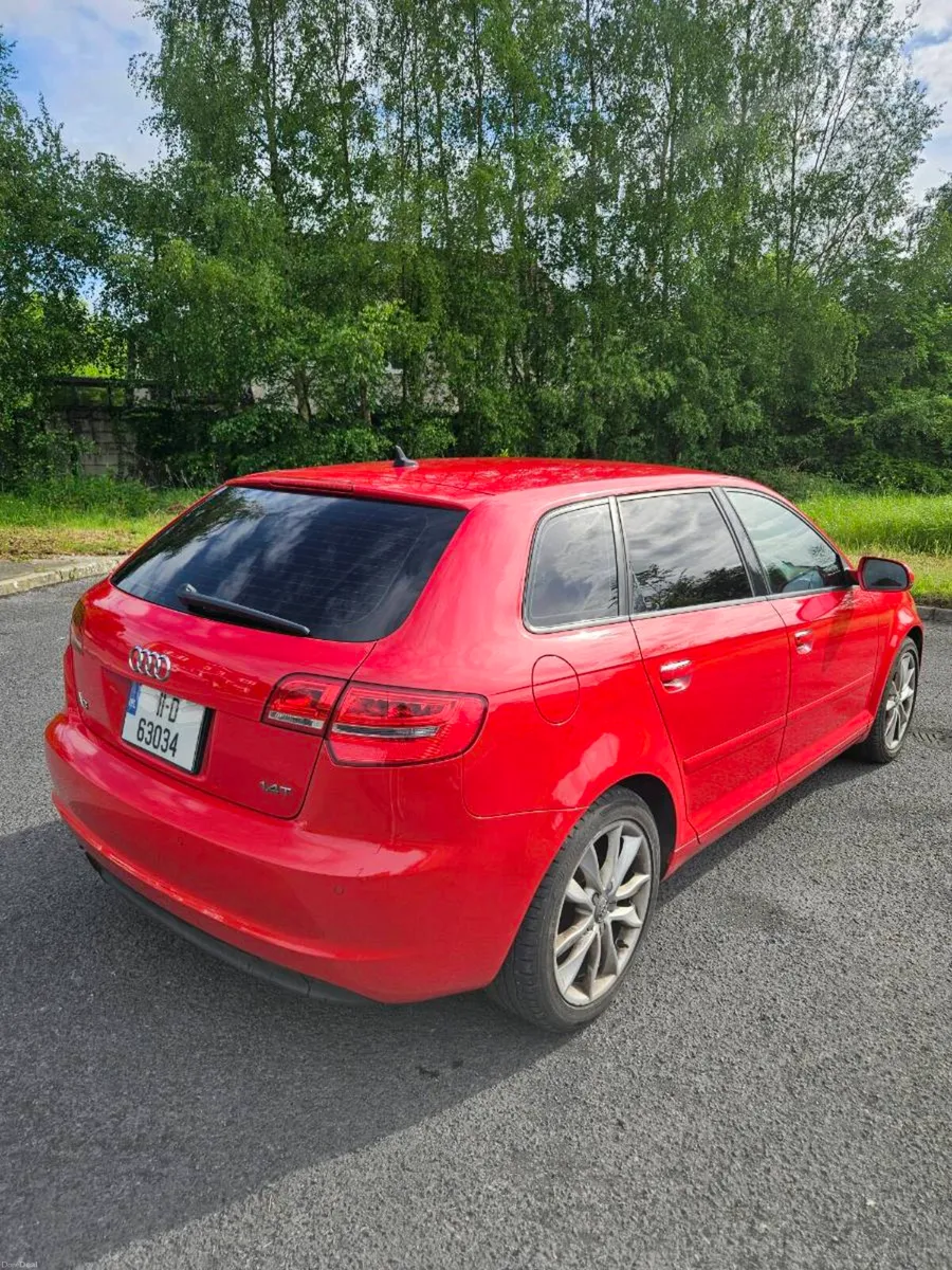 Audi A3 2011 - Image 3