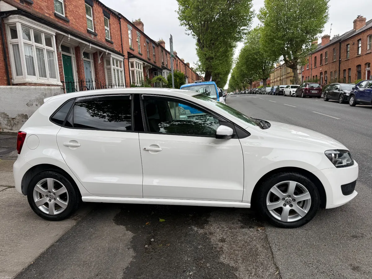 2014 Vw Polo, 1.2tsi Automatic, 22kms, New Nct, - Image 4