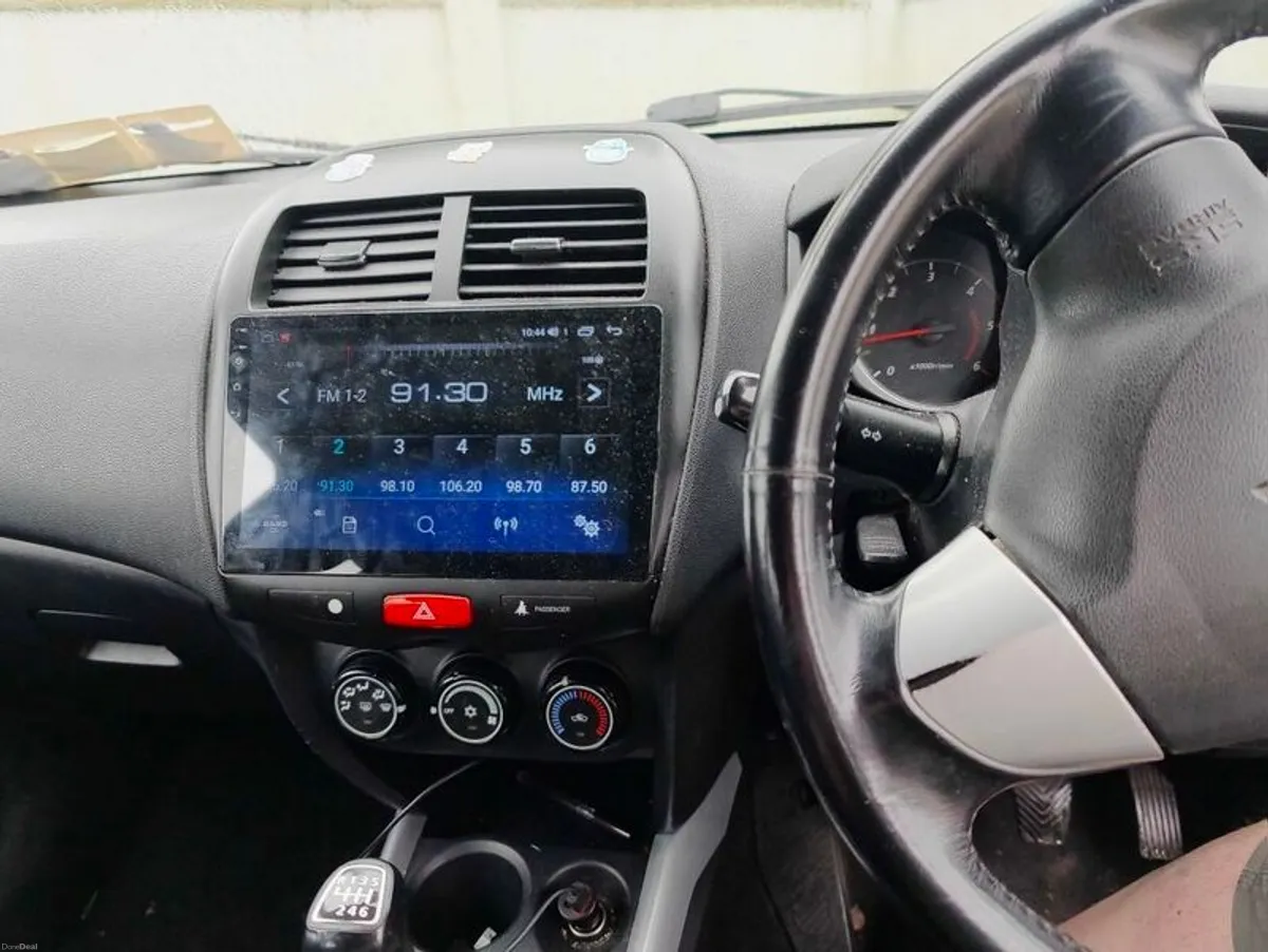 2011 Mitsubishi Asx - Image 4