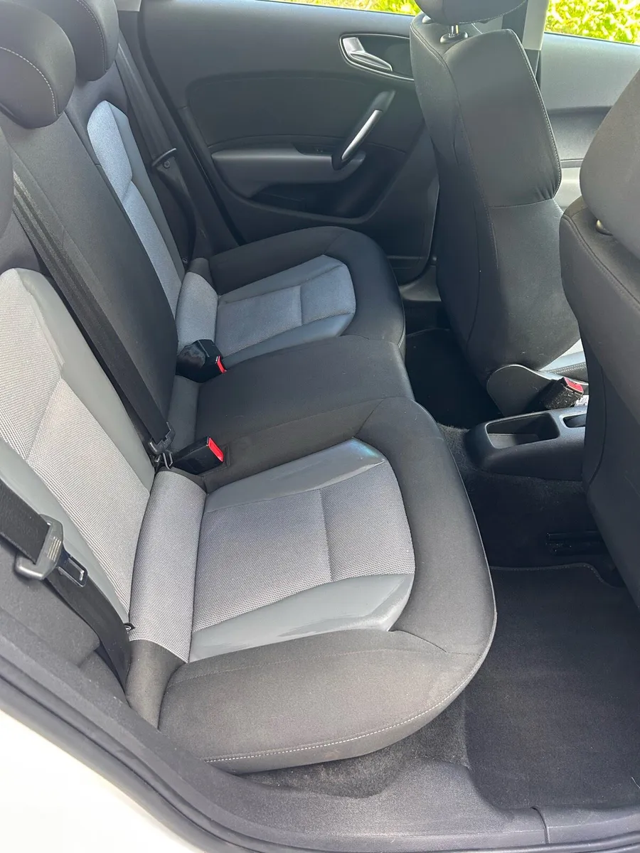 Audi A1 - Image 3