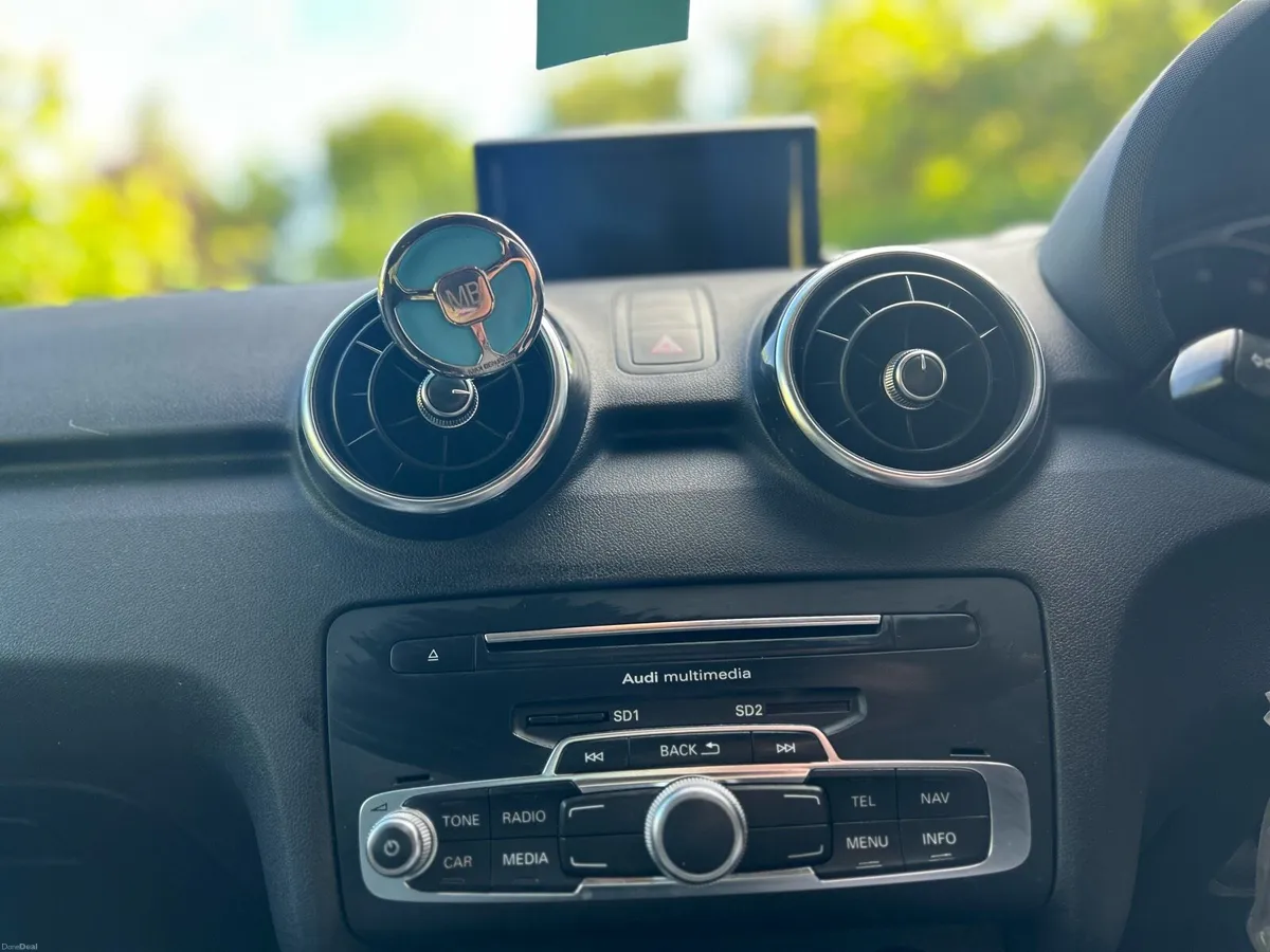 Audi A1 - Image 5