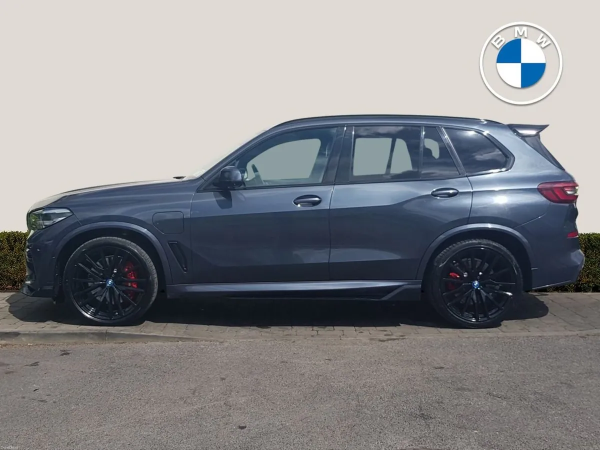 BMW X5 xDrive45e M Sport - Image 3
