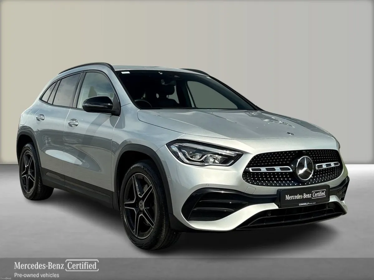 Mercedes-Benz GLA GLA 250e AMG Line - Image 1
