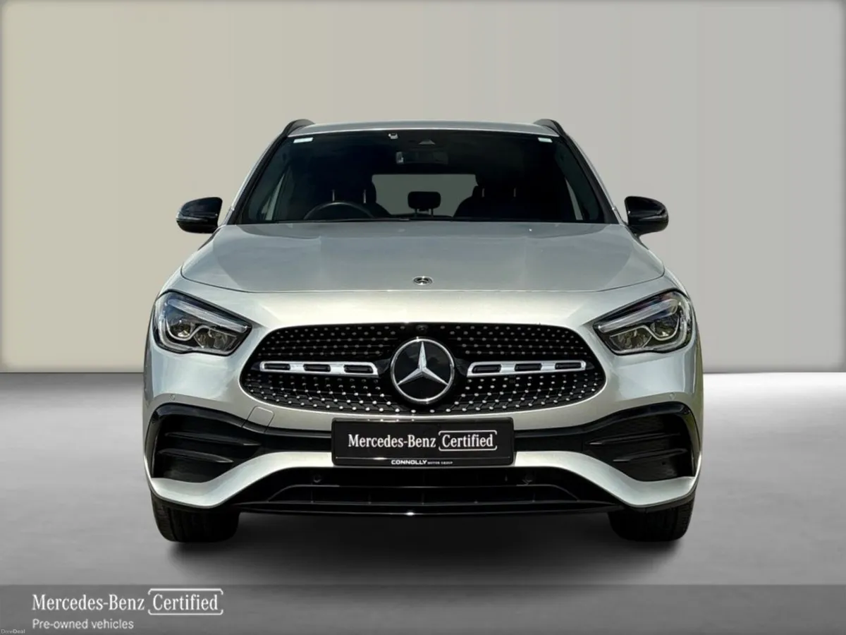 Mercedes-Benz GLA GLA 250e AMG Line €416pm - Image 6