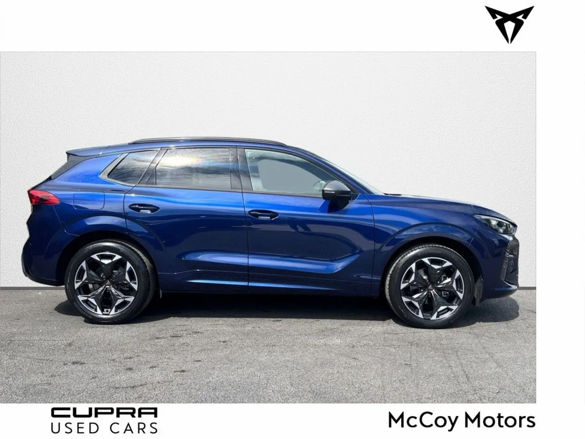 Cupra Terramar ** JUST ARRIVED ** TERRAMAR 1.5 ETS - Image 3