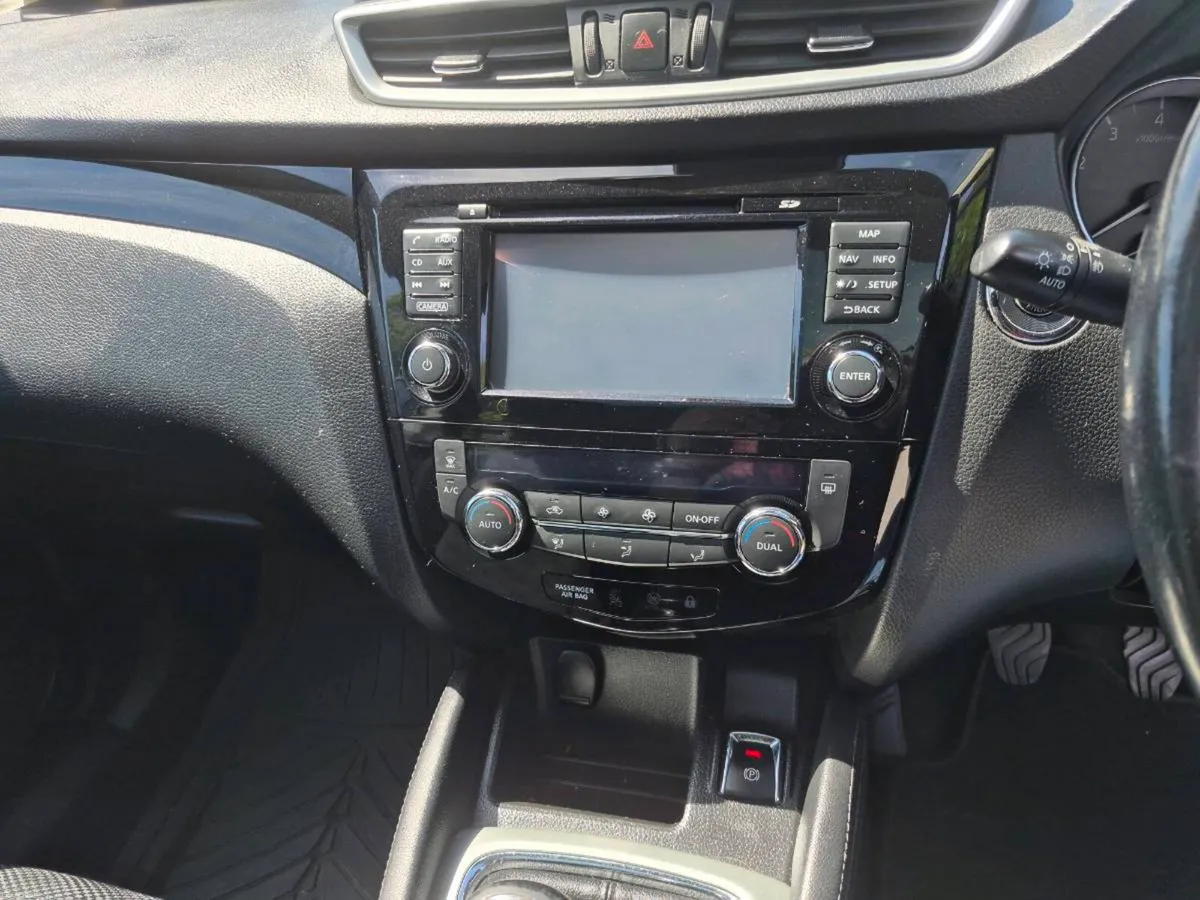 Nissan Quasqai - Image 6