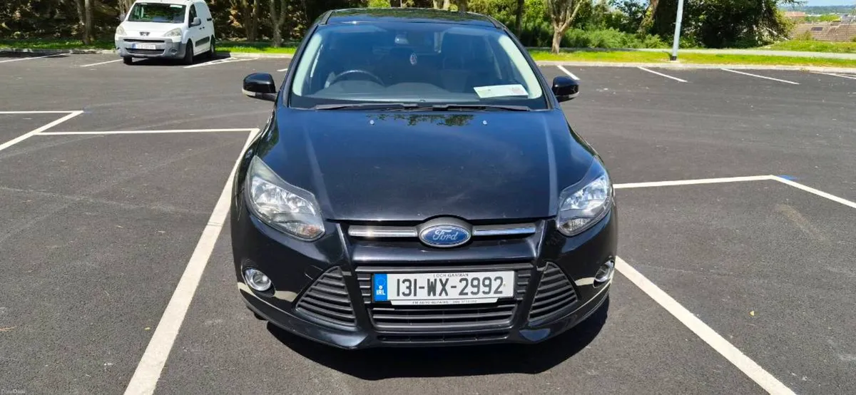 Ford Focus New Nct 8/27Tax10/26 - Image 4