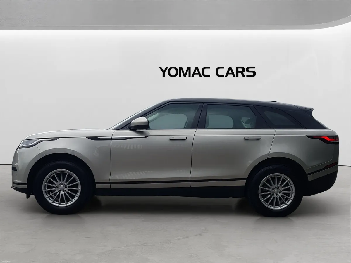 LAND ROVER RANGE ROVER VELAR 2.0D - Image 6