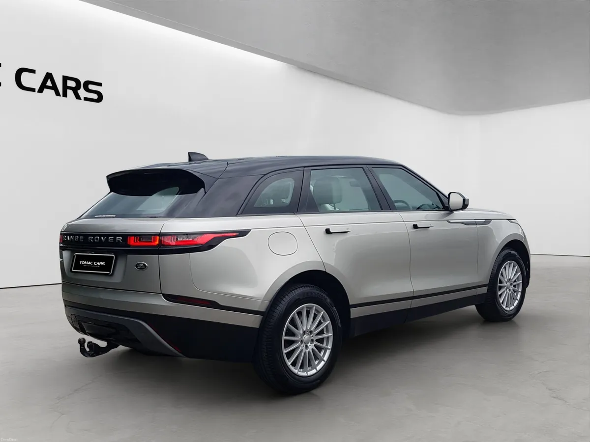 LAND ROVER RANGE ROVER VELAR 2.0D - Image 3