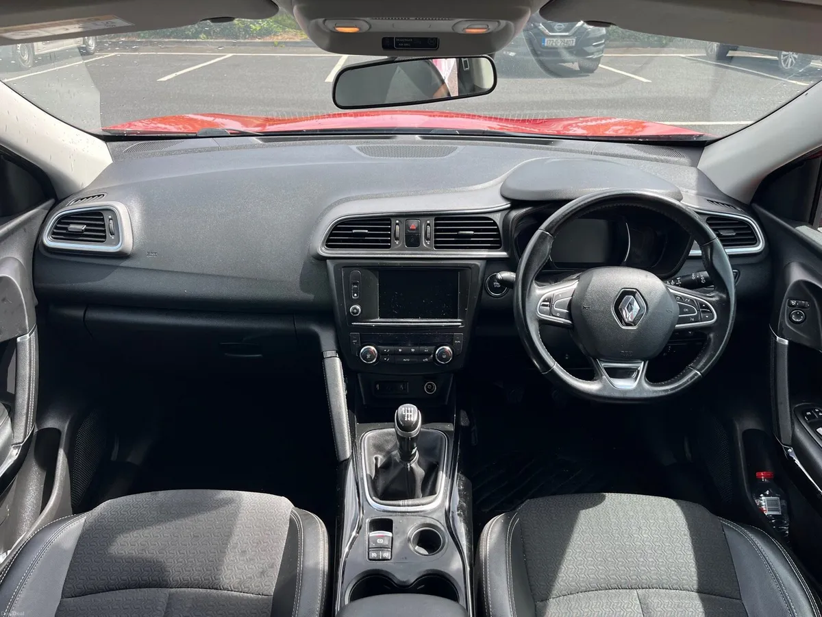 2017 Renault Kadjar New NCT (Low Miles) - Image 5