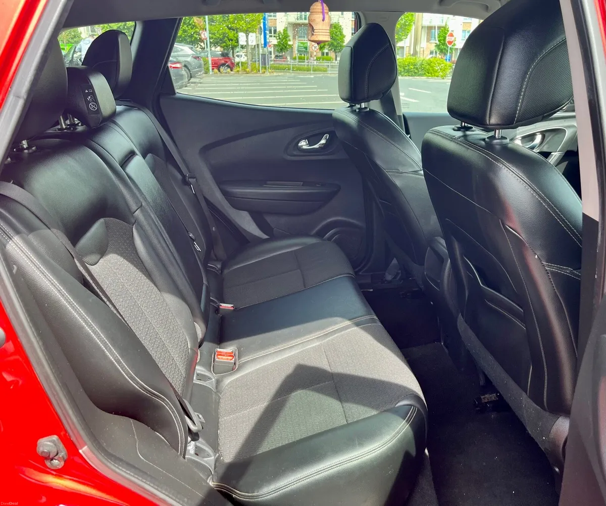 2017 Renault Kadjar New NCT (Low Miles) - Image 6