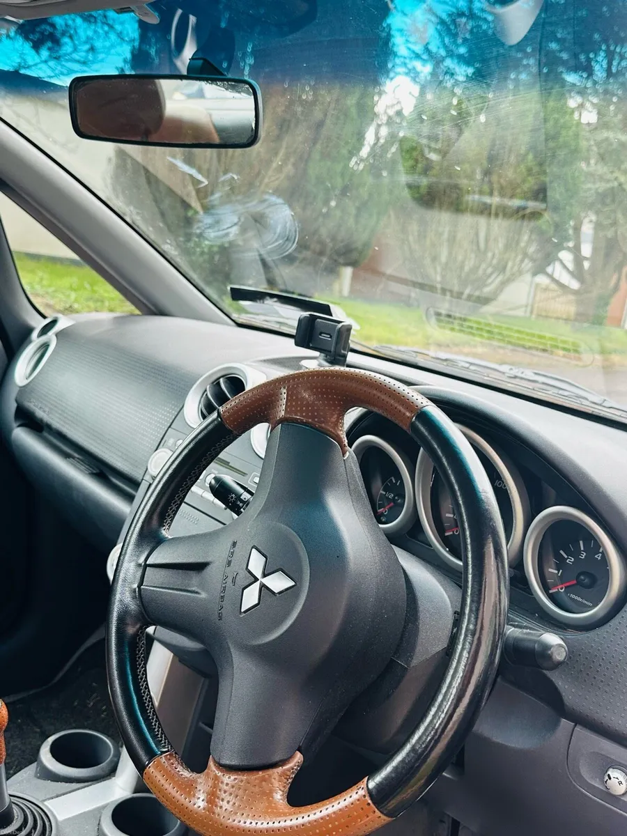 Mitsubishi Colt CZC - Image 2